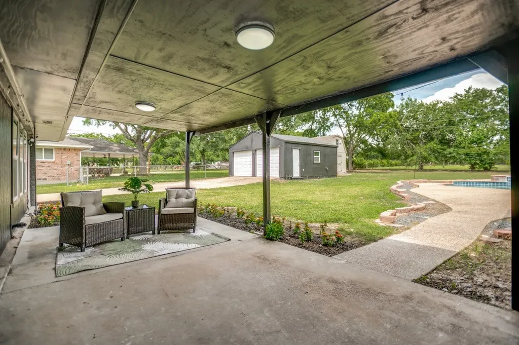 3317 Ovilla Road Ovilla TX 75154