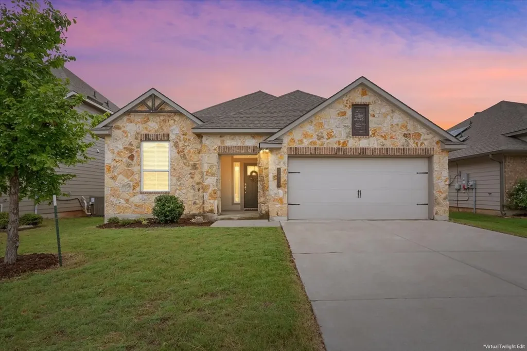 3613 Beutel Road Waco TX 76655