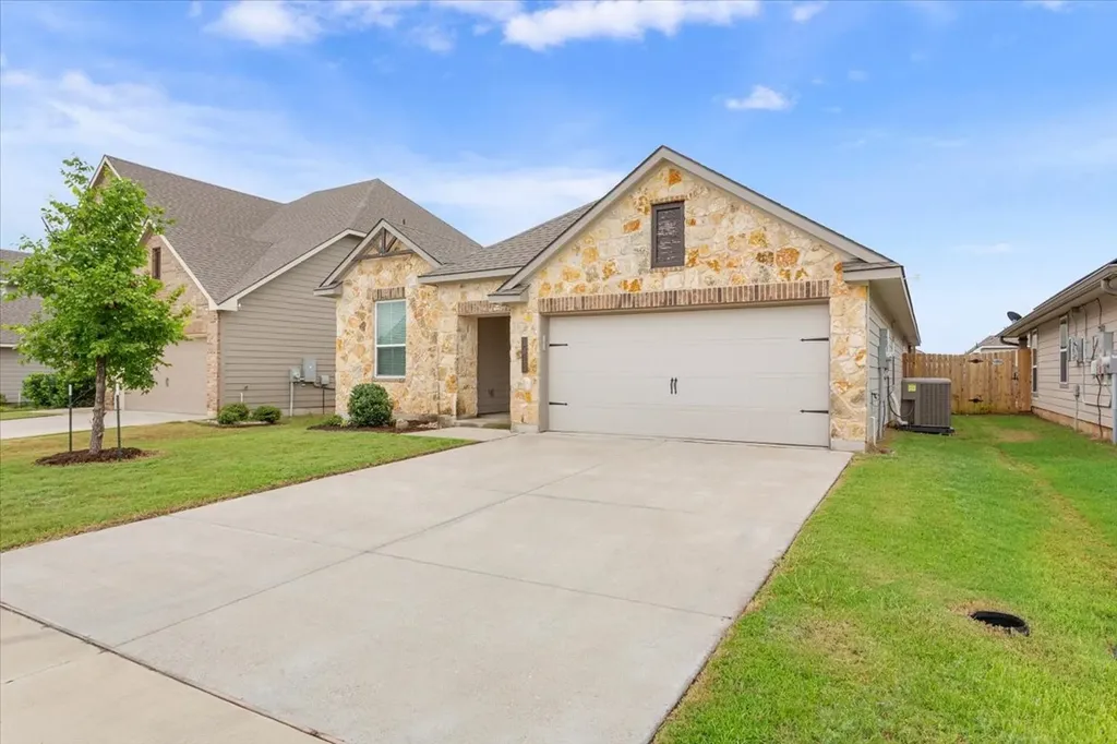3613 Beutel Road Waco TX 76655