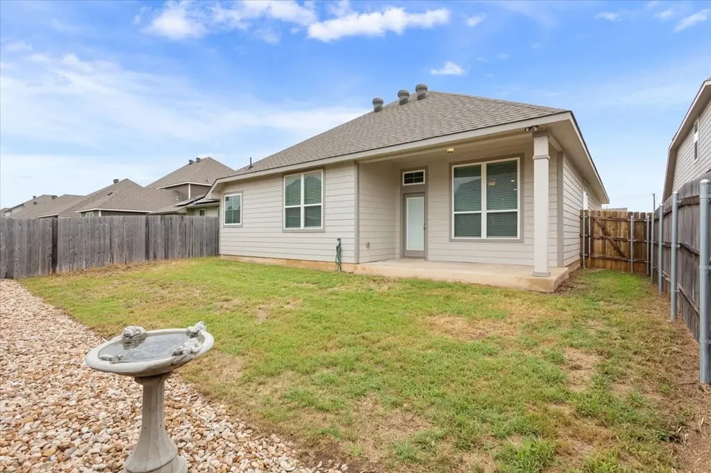 3613 Beutel Road Waco TX 76655