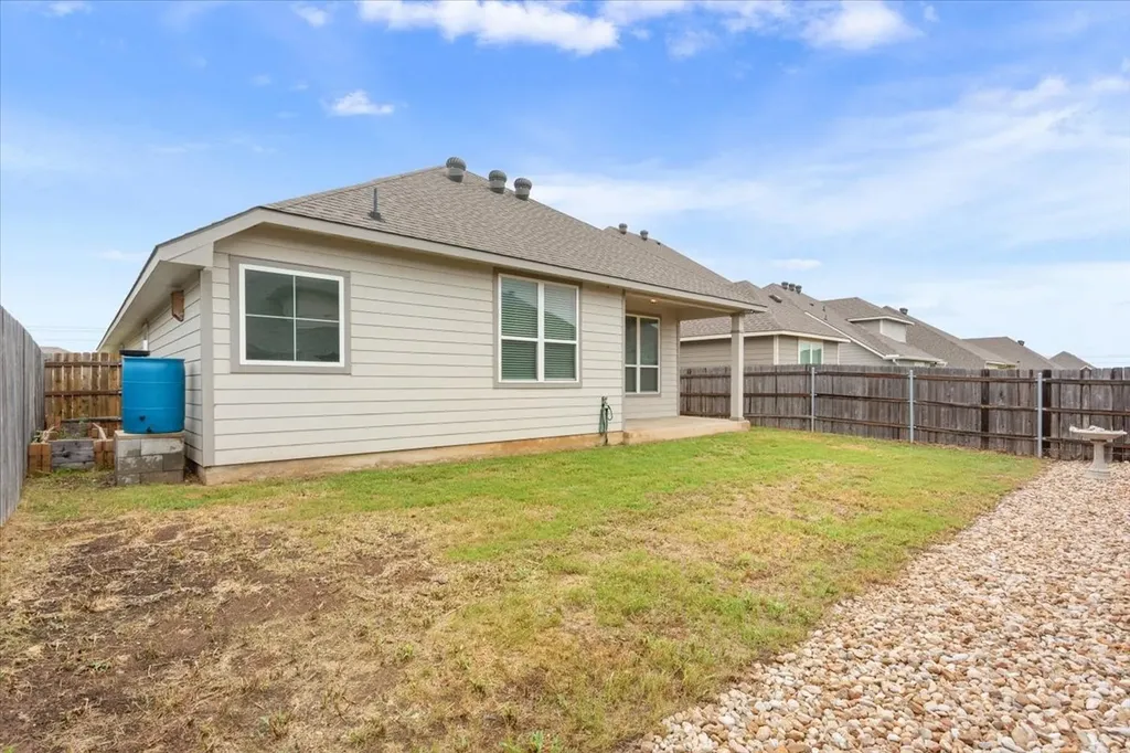 3613 Beutel Road Waco TX 76655