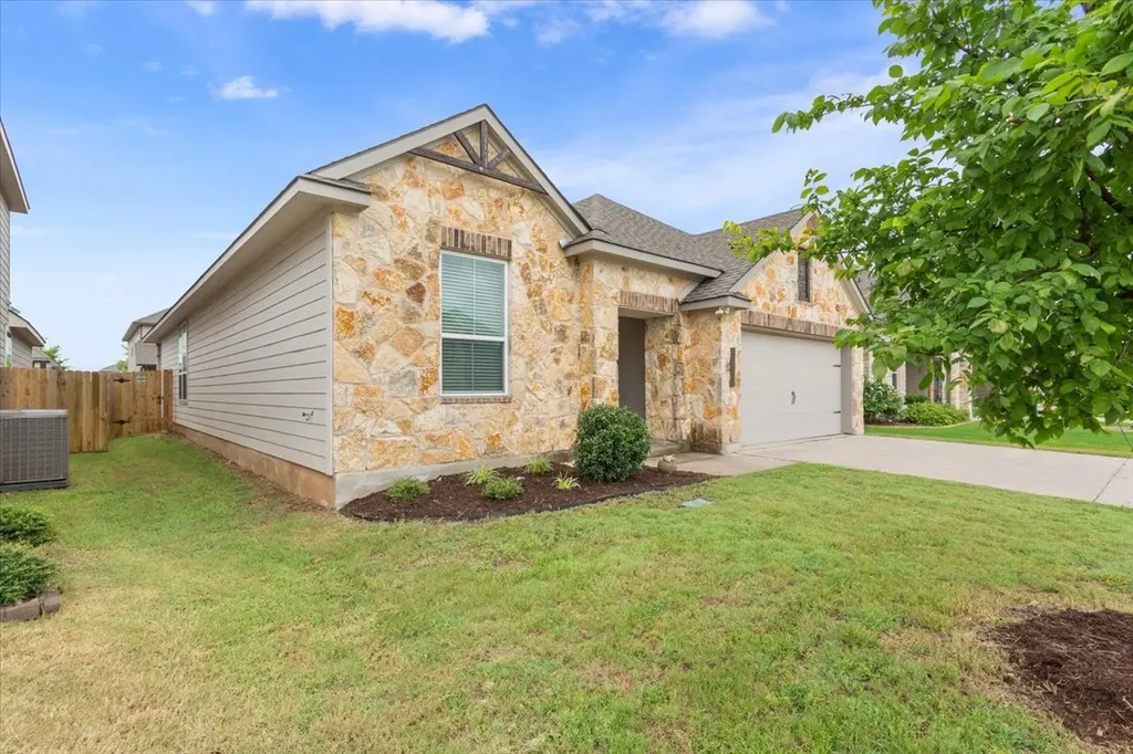 3613 Beutel Road Waco TX 76655