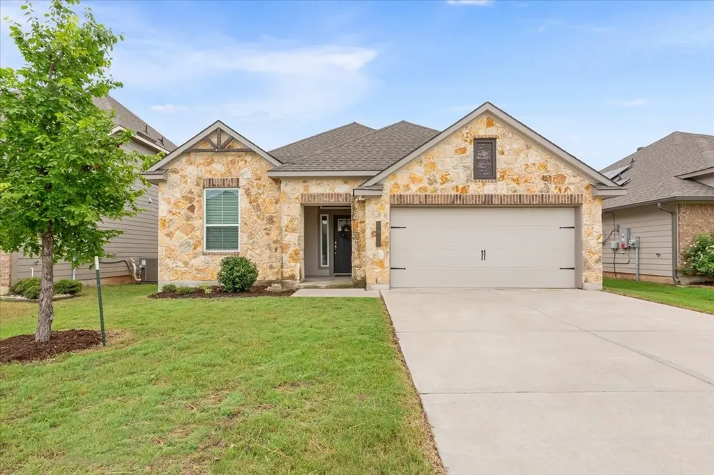3613 Beutel Road Waco TX 76655