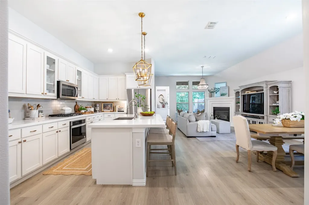 2715 Willow Lane Melissa TX 75454