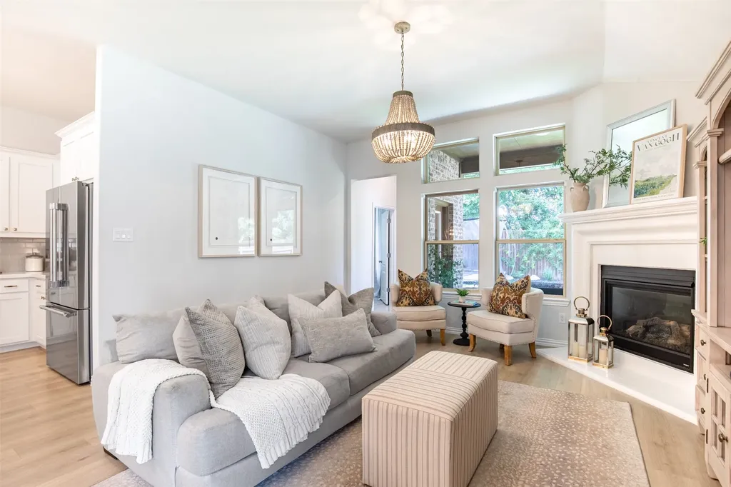2715 Willow Lane Melissa TX 75454