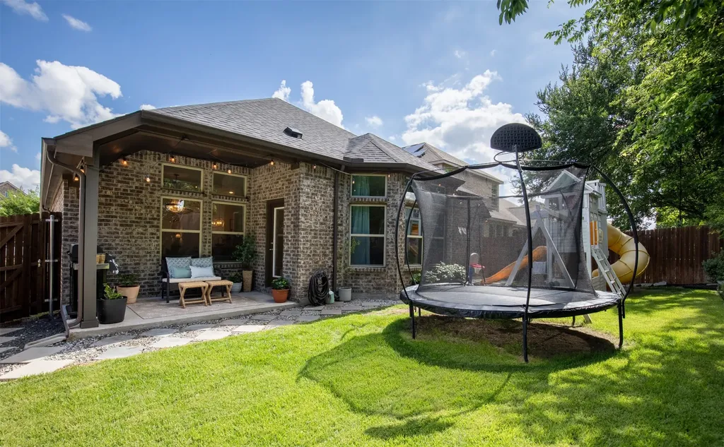 2715 Willow Lane Melissa TX 75454