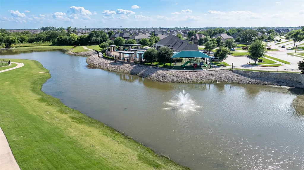 2715 Willow Lane Melissa TX 75454