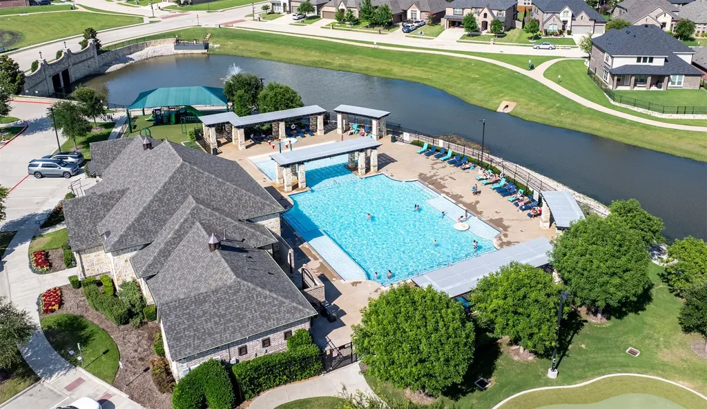 2715 Willow Lane Melissa TX 75454