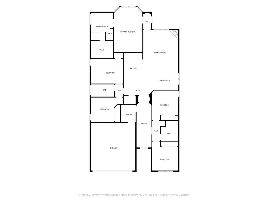 2715 Willow Lane Melissa TX 75454