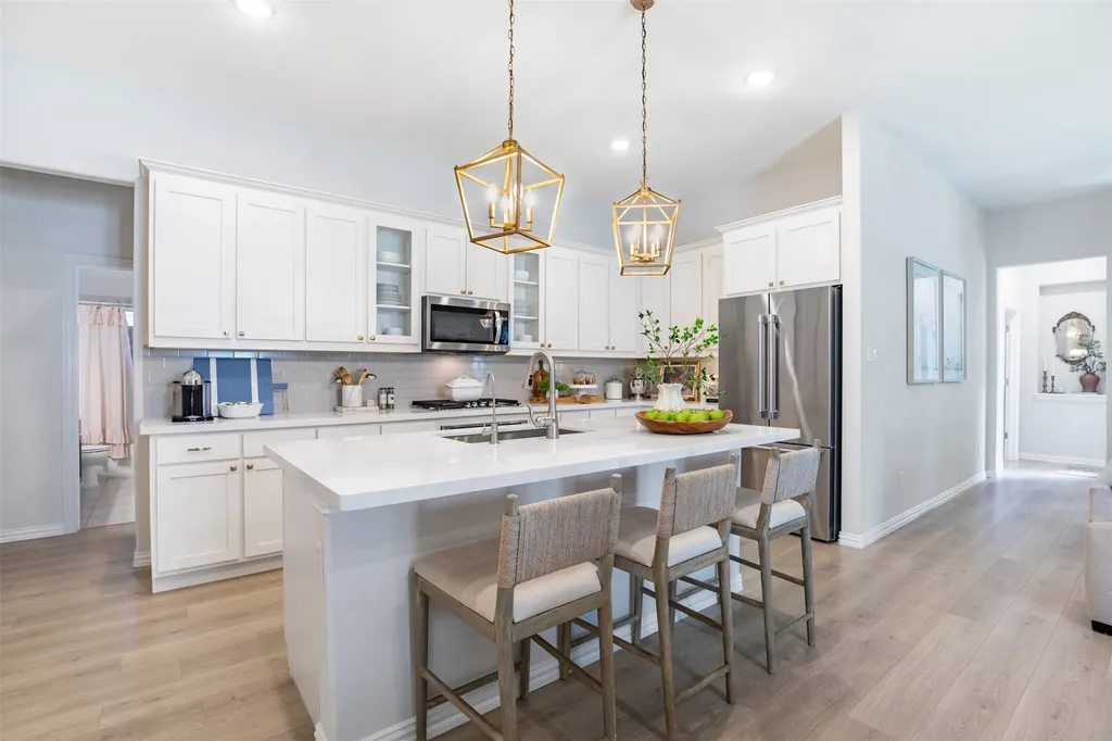 2715 Willow Lane Melissa TX 75454