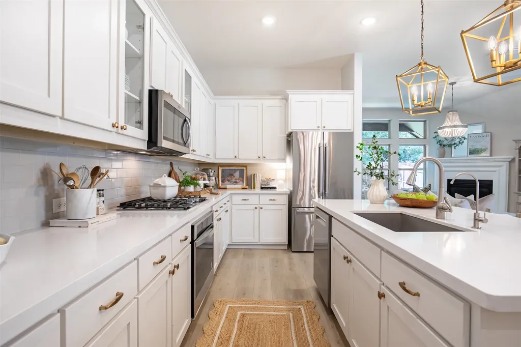 2715 Willow Lane Melissa TX 75454