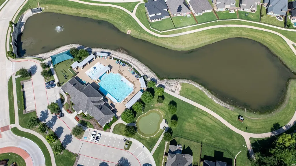 2715 Willow Lane Melissa TX 75454