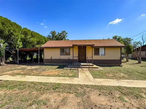 103 5th Street Rule TX 79547