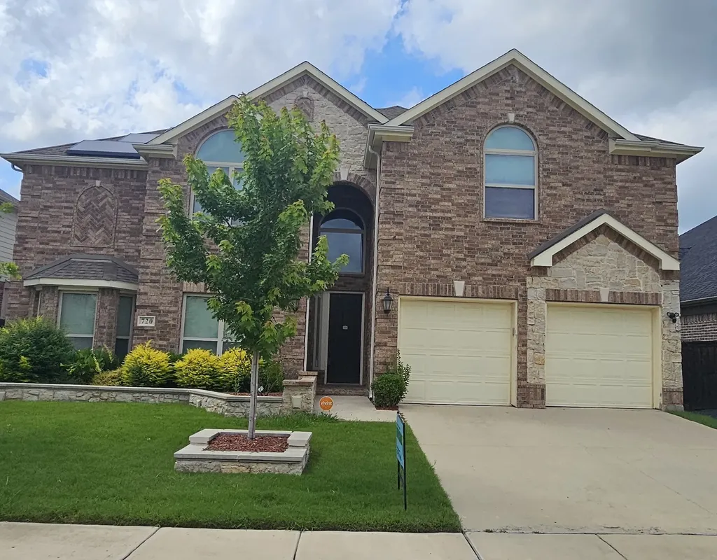 720 Yarrow Street Little Elm TX 75068