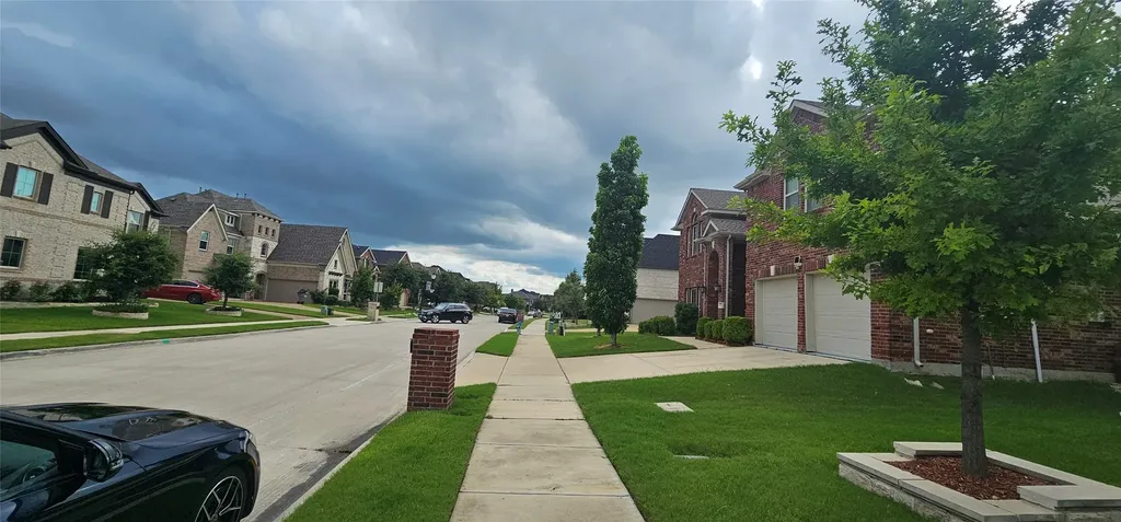 720 Yarrow Street Little Elm TX 75068
