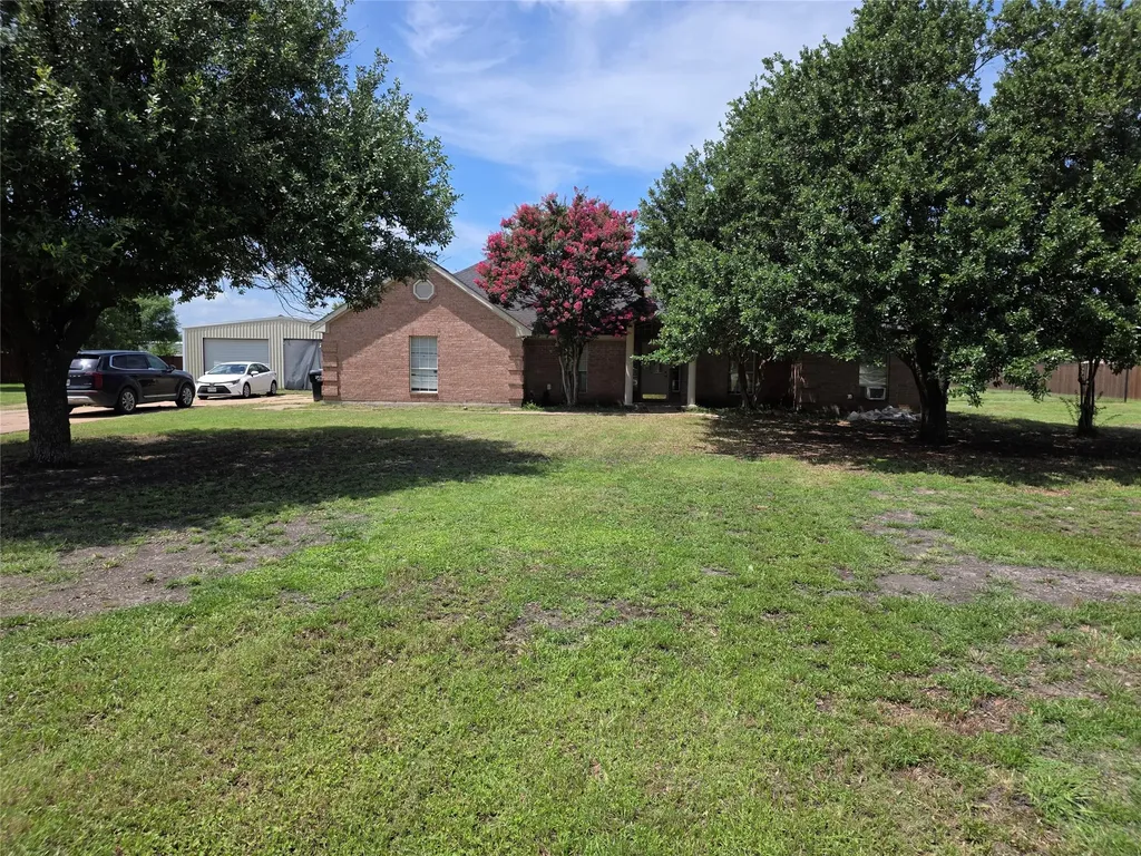 610 Cross Fence Drive Lowry Crossing TX 75069
