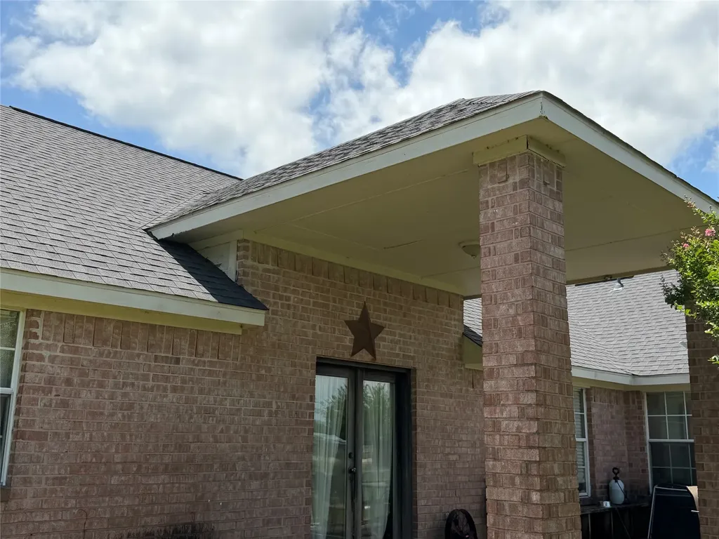610 Cross Fence Drive Lowry Crossing TX 75069