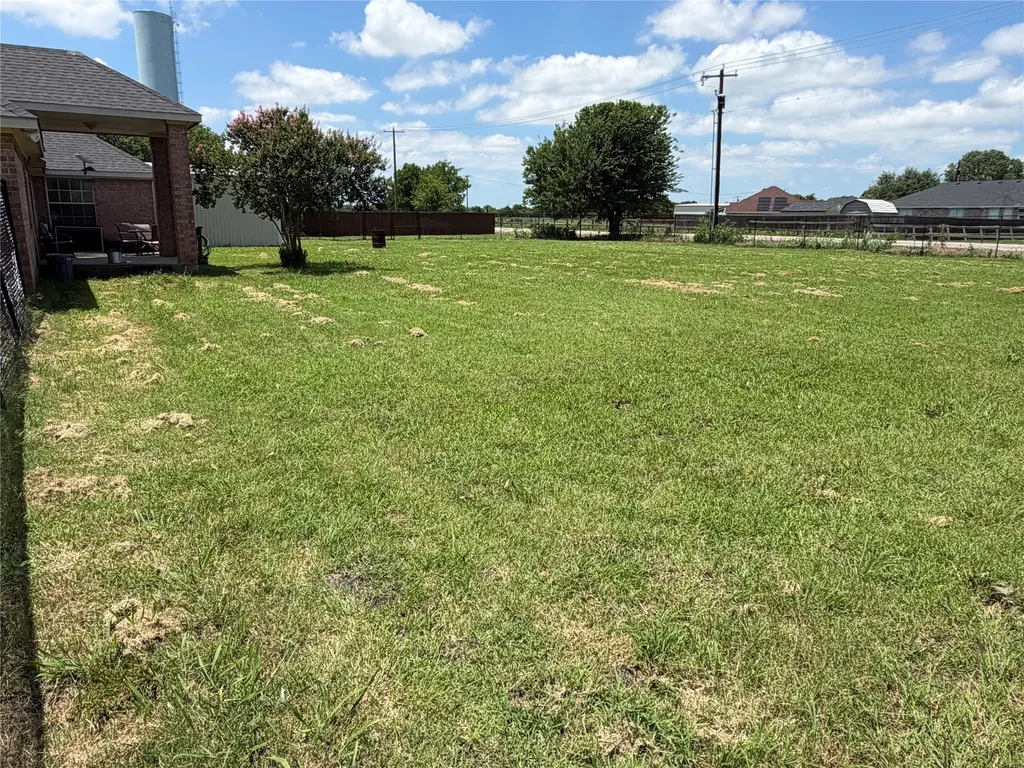 610 Cross Fence Drive Lowry Crossing TX 75069