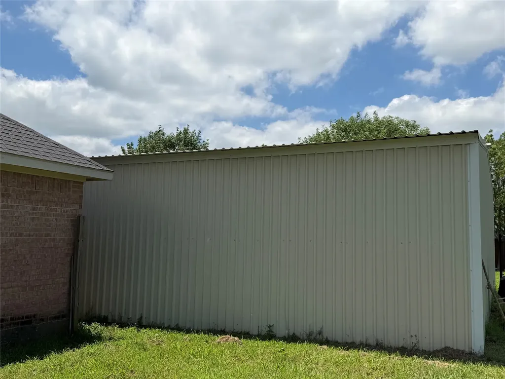610 Cross Fence Drive Lowry Crossing TX 75069