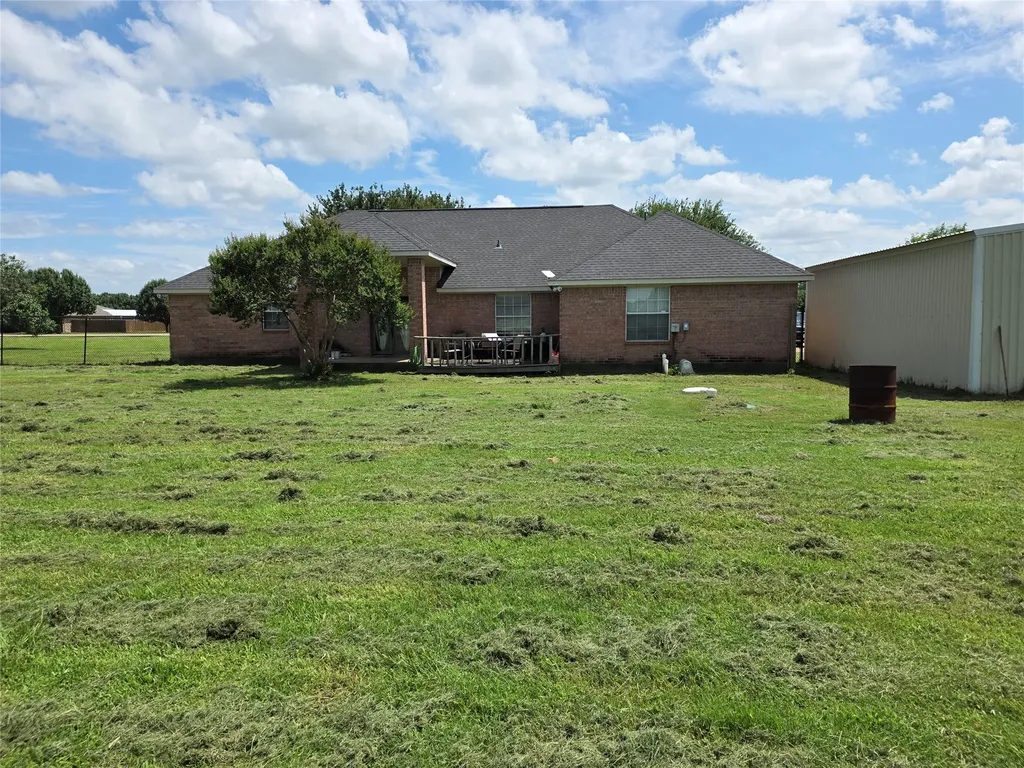 610 Cross Fence Drive Lowry Crossing TX 75069