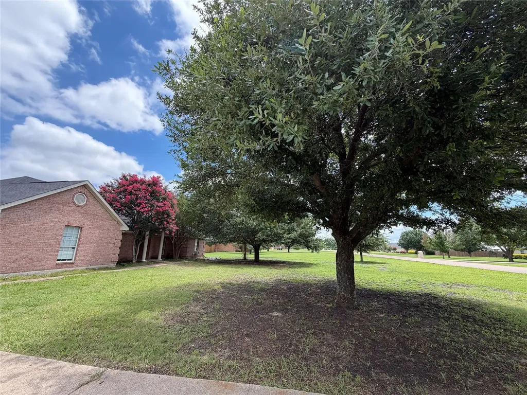 610 Cross Fence Drive Lowry Crossing TX 75069