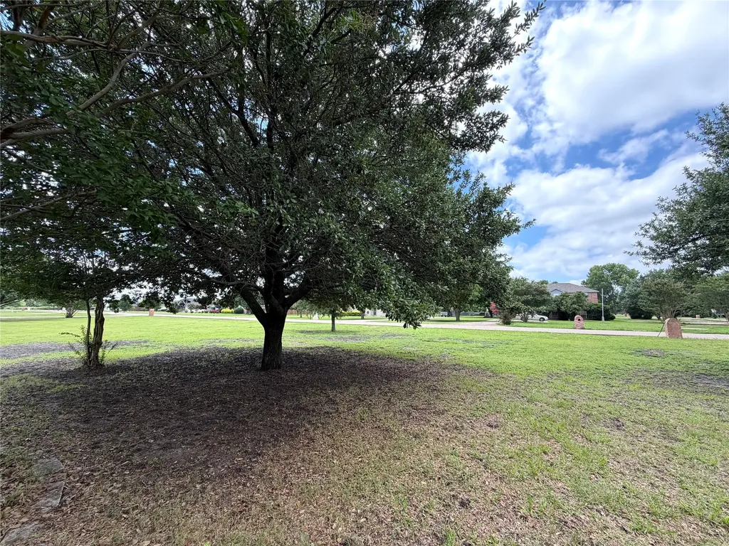 610 Cross Fence Drive Lowry Crossing TX 75069