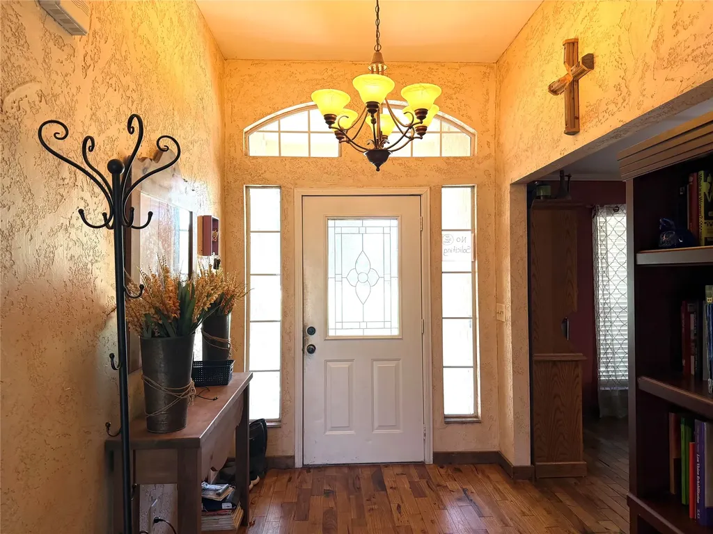 610 Cross Fence Drive Lowry Crossing TX 75069