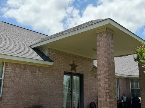610 Cross Fence Drive Lowry Crossing TX 75069