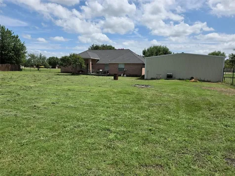 610 Cross Fence Drive Lowry Crossing TX 75069