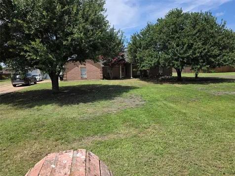 610 Cross Fence Drive Lowry Crossing TX 75069