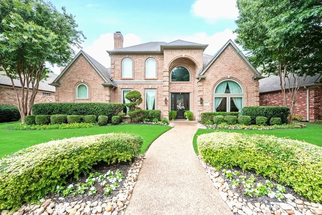 5904 Loch Maree Drive Plano TX 75093