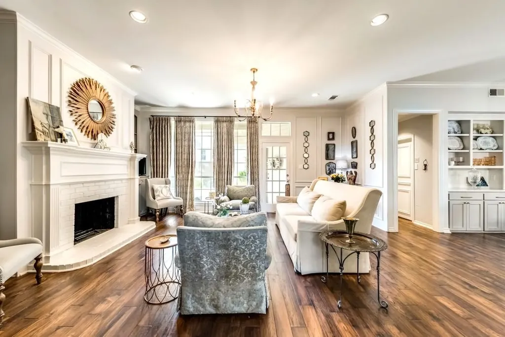 5904 Loch Maree Drive Plano TX 75093