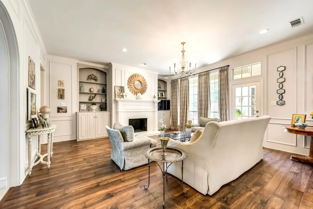 5904 Loch Maree Drive Plano TX 75093