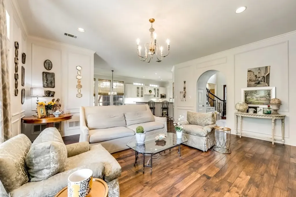 5904 Loch Maree Drive Plano TX 75093