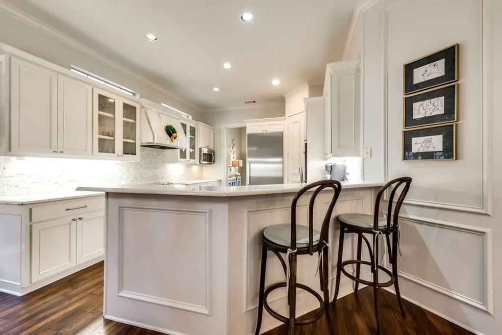 5904 Loch Maree Drive Plano TX 75093