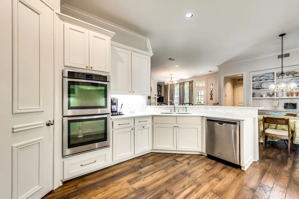 5904 Loch Maree Drive Plano TX 75093