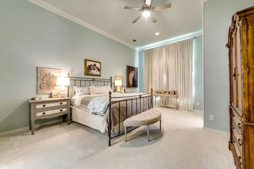 5904 Loch Maree Drive Plano TX 75093
