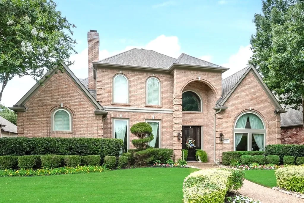 5904 Loch Maree Drive Plano TX 75093