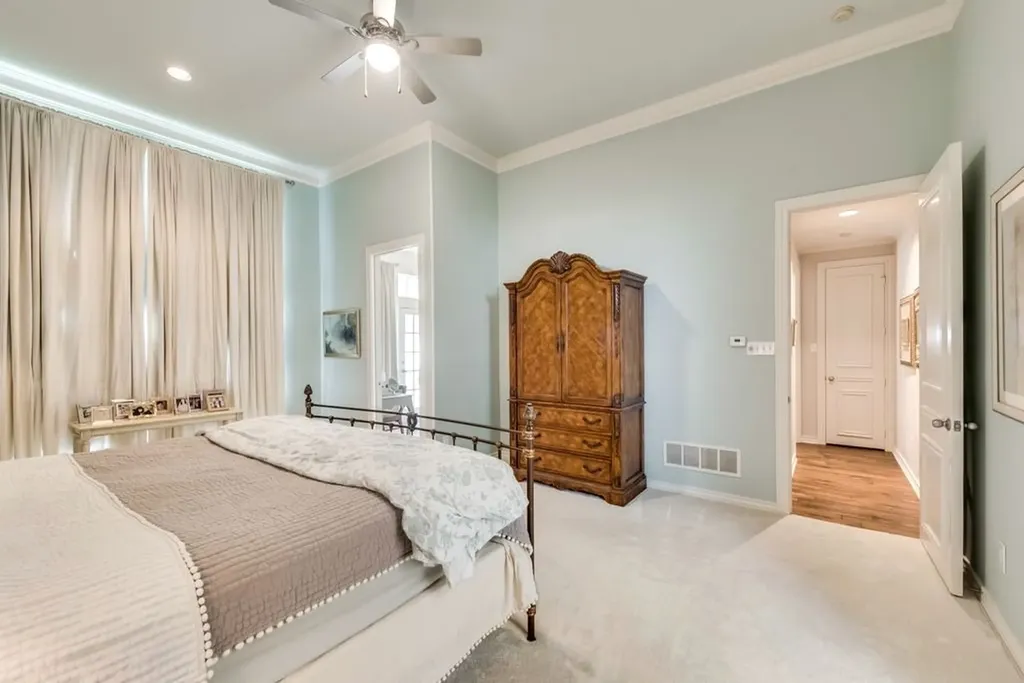 5904 Loch Maree Drive Plano TX 75093