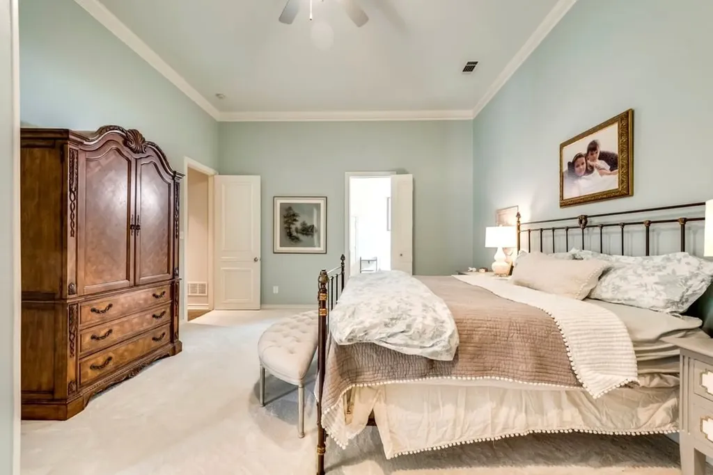 5904 Loch Maree Drive Plano TX 75093
