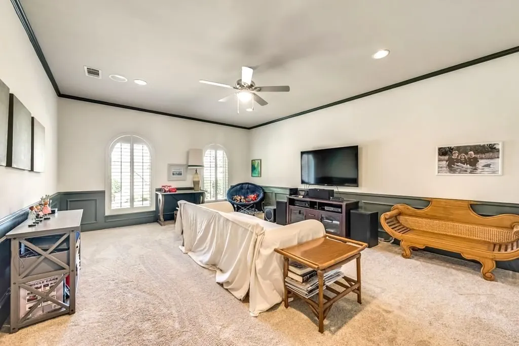 5904 Loch Maree Drive Plano TX 75093