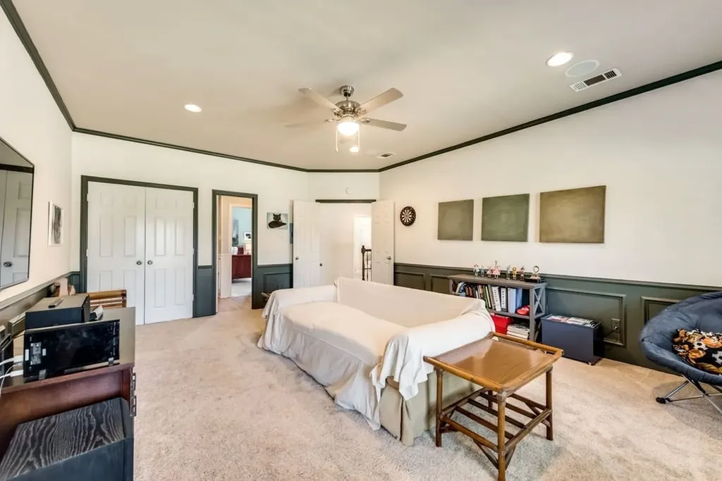 5904 Loch Maree Drive Plano TX 75093
