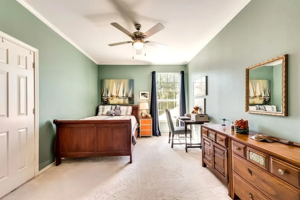 5904 Loch Maree Drive Plano TX 75093