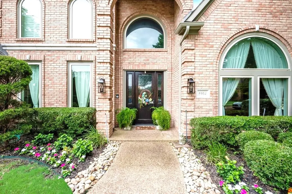5904 Loch Maree Drive Plano TX 75093