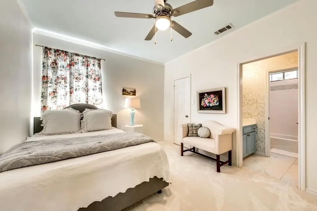 5904 Loch Maree Drive Plano TX 75093