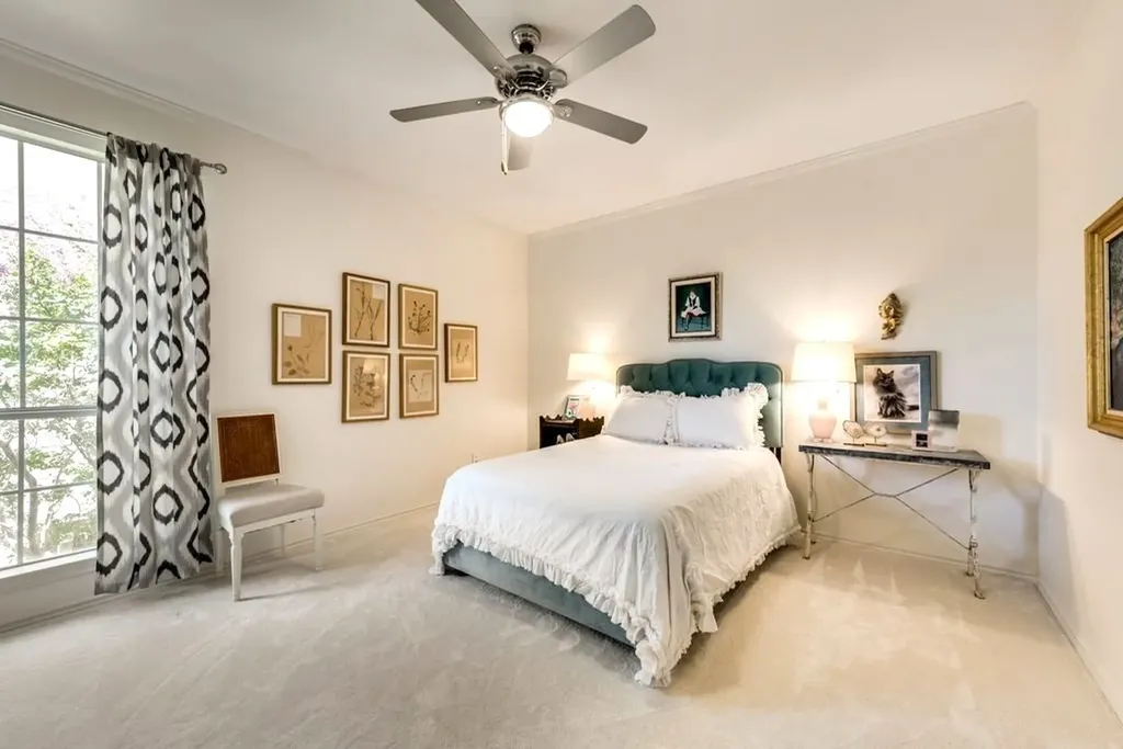 5904 Loch Maree Drive Plano TX 75093