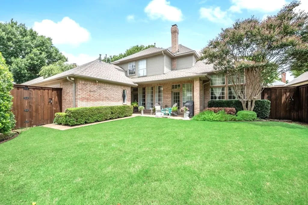 5904 Loch Maree Drive Plano TX 75093