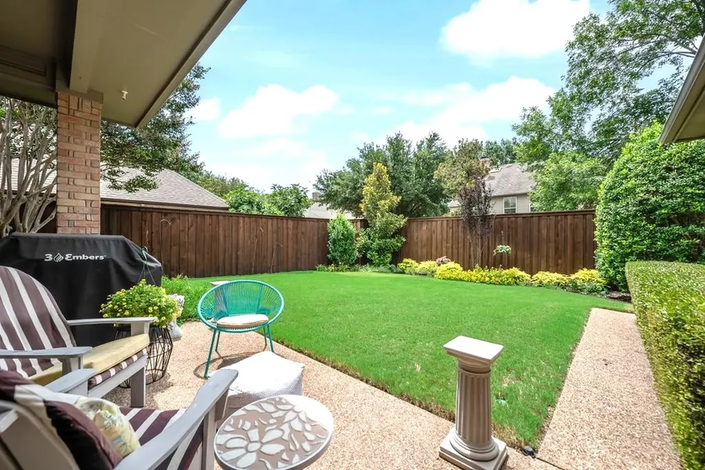 5904 Loch Maree Drive Plano TX 75093