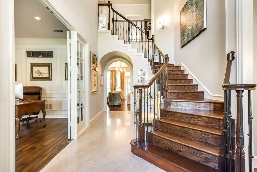5904 Loch Maree Drive Plano TX 75093