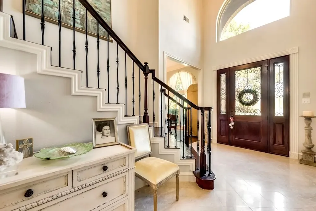 5904 Loch Maree Drive Plano TX 75093
